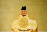 明朝十六帝在位顺序表，及其生平简介，你了解吗？